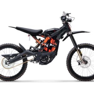 Used Sur-Ron Light Bee X