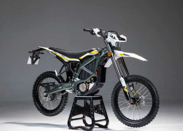 Used Sur-Ron Ultra Bee