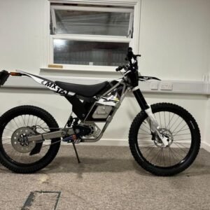 Used Surron LBX