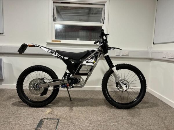 Used Surron LBX