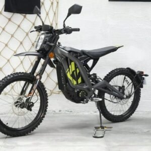 Used Surron LBX