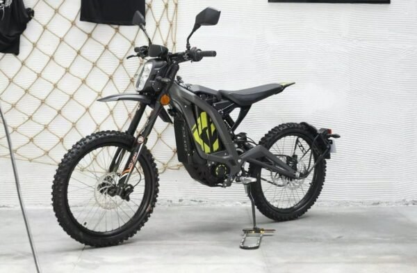 Used Surron LBX