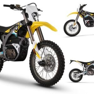 Used Surron Storm Bee