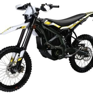 Used Surron Ultra Bee road-legal 2025