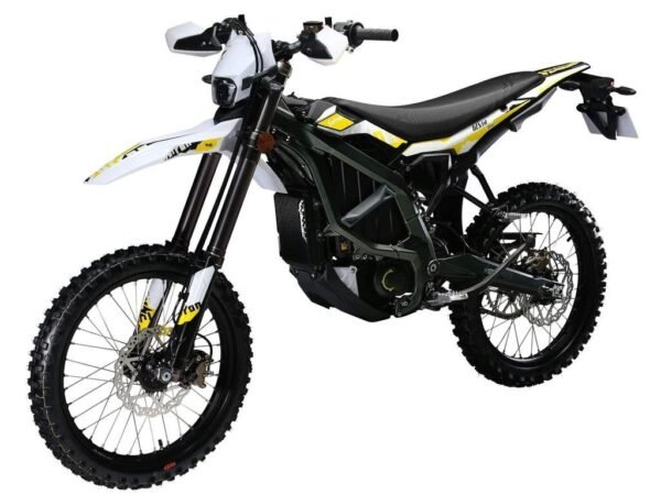 Used Surron Ultra Bee road-legal 2025