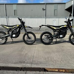 Used Surron Ultra Bee X off-road 2025