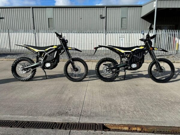 Used Surron Ultra Bee X off-road 2025