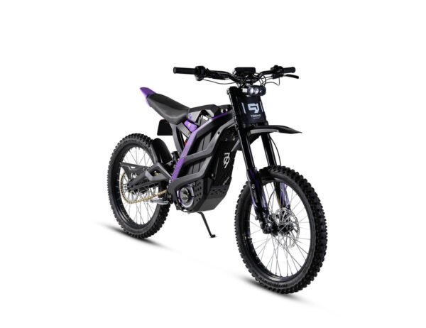 79Bike Falcon Pro 72V/35Ah 10000W Electric Dirt Bike