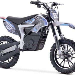MotoTec Demon 36V/8Ah 500W Lithium Electric Dirt Bike