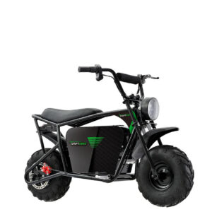 Drift Hero 48V/12Ah 1000W Mini Bike