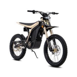 79Bike Lynx 72V/40Ah 12,000W Off-Road Electric Dirt Bike