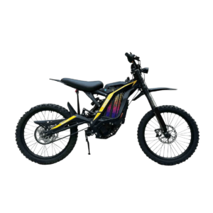 Freego Natkie N1 72V/30Ah 8000W Off-Road Electric Dirt Bike
